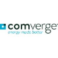 Comverge logo, Comverge contact details