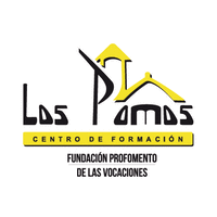 Centro de Formación Los Pomos logo, Centro de Formación Los Pomos contact details