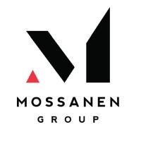 Mossanen Group logo, Mossanen Group contact details