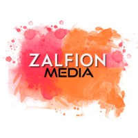 Zalfion Media logo, Zalfion Media contact details