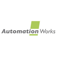 Automation Works logo, Automation Works contact details