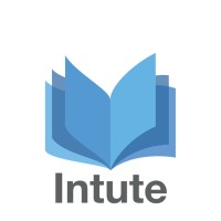 Intute logo, Intute contact details