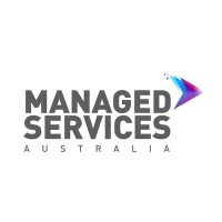 Managed Services Australia logo, Managed Services Australia contact details