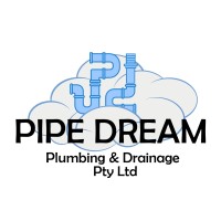 Pipe Dream Plumbing and Drainage Pty Ltd logo, Pipe Dream Plumbing and Drainage Pty Ltd contact details