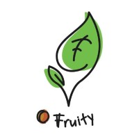 O Fruity Co. logo, O Fruity Co. contact details