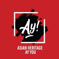 Asian Heritage Ay You (AU) logo, Asian Heritage Ay You (AU) contact details