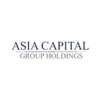 Asia Capital Group Holdings logo, Asia Capital Group Holdings contact details