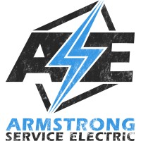 Armstrong Service Electric LLC logo, Armstrong Service Electric LLC contact details