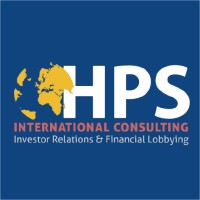 HPS INTERNATIONAL CONSULTING logo, HPS INTERNATIONAL CONSULTING contact details