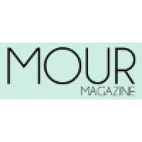 MOUR Magazine, LLC. logo, MOUR Magazine, LLC. contact details