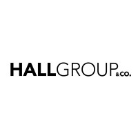 Hall Group & co logo, Hall Group & co contact details