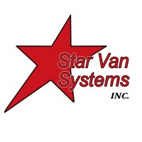 Star Vans Systems logo, Star Vans Systems contact details