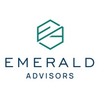 Emerald Advisors LLC logo, Emerald Advisors LLC contact details