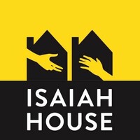 Isaiah House logo, Isaiah House contact details