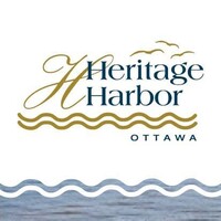 Heritage Harbor logo, Heritage Harbor contact details