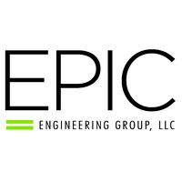 EPIC Engineering Group, LLC logo, EPIC Engineering Group, LLC contact details