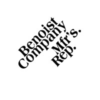 Benoist Company logo, Benoist Company contact details