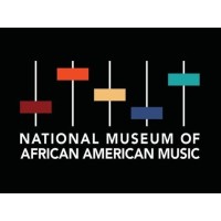 National Museum of African American Music logo, National Museum of African American Music contact details