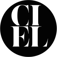 Ciel Creative Space logo, Ciel Creative Space contact details