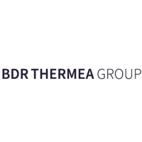 BDR Thermea Group logo, BDR Thermea Group contact details