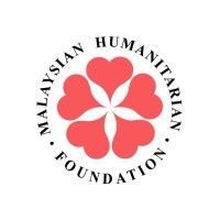 Malaysian Humanitarian Foundation logo, Malaysian Humanitarian Foundation contact details