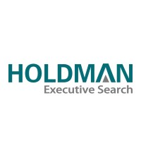 HOLDMAN logo, HOLDMAN contact details