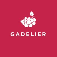 Gadelier logo, Gadelier contact details