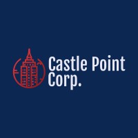 Castle Point Corp. logo, Castle Point Corp. contact details