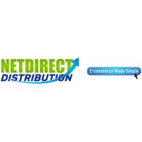 Netdirect Distribution logo, Netdirect Distribution contact details