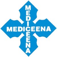 Mediceena Pharmaceuticals logo, Mediceena Pharmaceuticals contact details