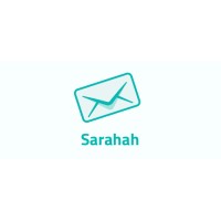 Sarahah logo, Sarahah contact details