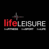 Life Leisure logo, Life Leisure contact details