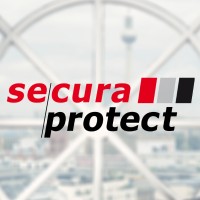 secura protect logo, secura protect contact details