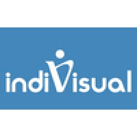 indiVisual logo, indiVisual contact details