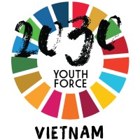 2030 Youth Force Vietnam logo, 2030 Youth Force Vietnam contact details