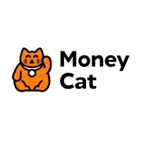 MoneyCat Asia logo, MoneyCat Asia contact details