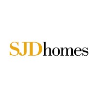 SJD Homes logo, SJD Homes contact details