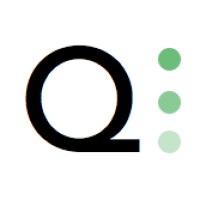 Qualified.io logo, Qualified.io contact details