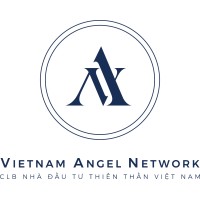 Vietnam Angel Network logo, Vietnam Angel Network contact details