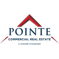 Pointe Commercial Real Estate logo, Pointe Commercial Real Estate contact details