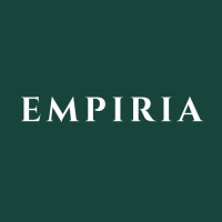 Empiria logo, Empiria contact details