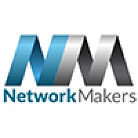 Network Makers logo, Network Makers contact details