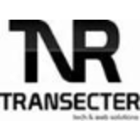 Transecter logo, Transecter contact details