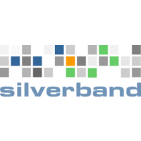 Silverband logo, Silverband contact details