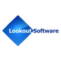 Lookout Software logo, Lookout Software contact details