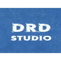 DRD Studio logo, DRD Studio contact details