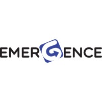 EMERGENCE logo, EMERGENCE contact details