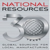 National Resources Pty Ltd logo, National Resources Pty Ltd contact details