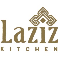 Laziz Kitchen logo, Laziz Kitchen contact details