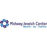 Midway Jewish Center logo, Midway Jewish Center contact details